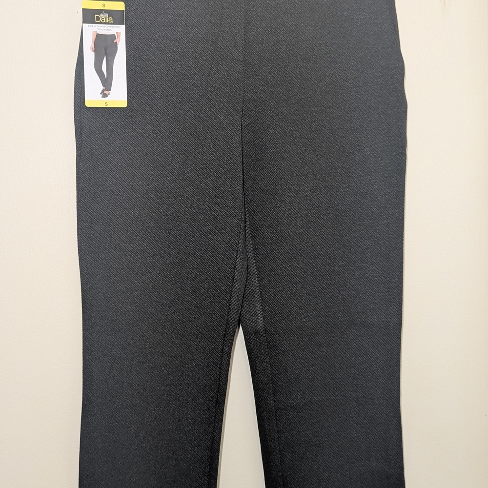 Dalia Dark Gray Women's Pantsuit